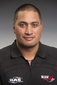 Thomas Makea Thomas Makea